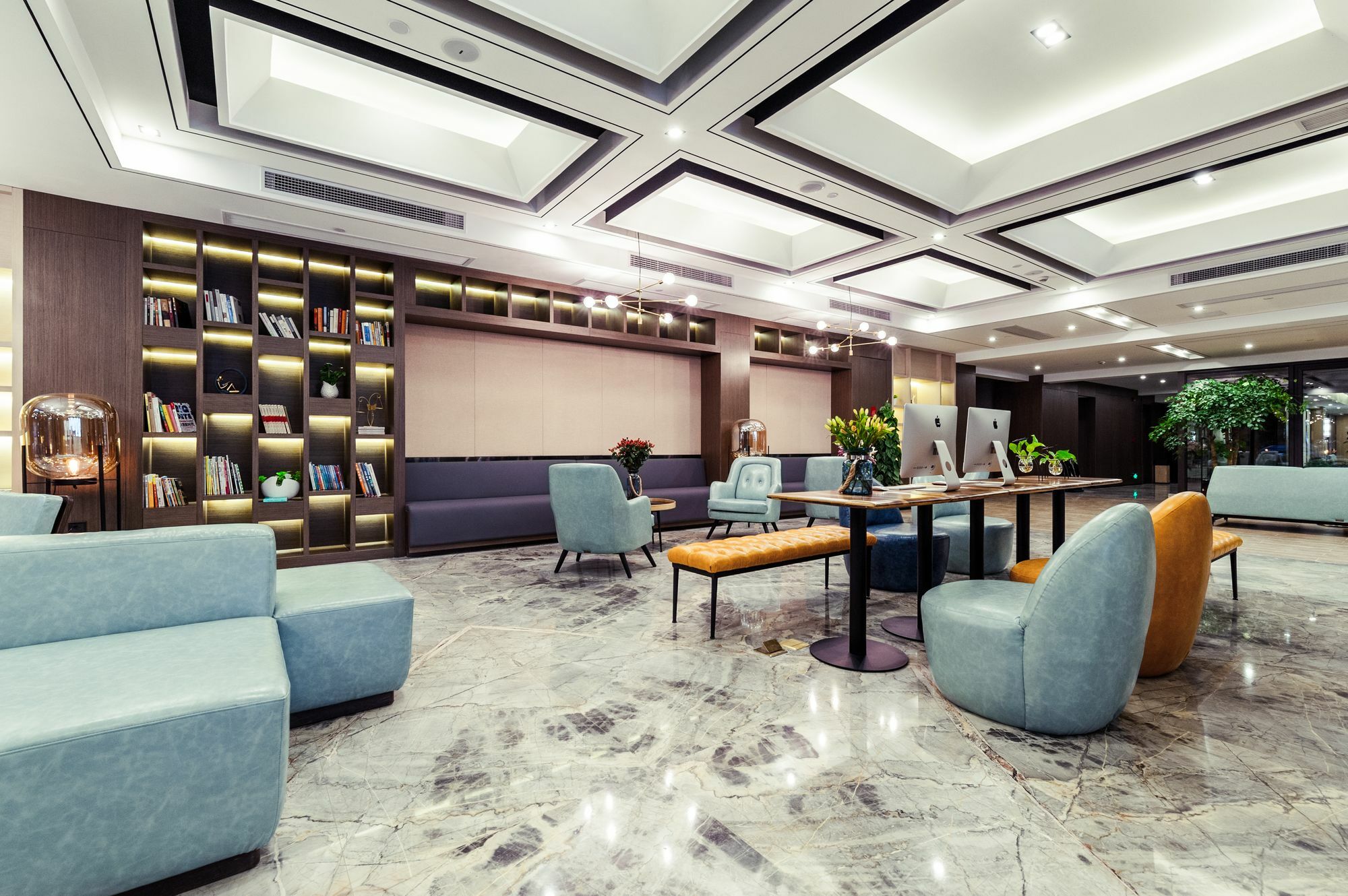 Atour Hotel Shanghai Pudong Airport エクステリア 写真